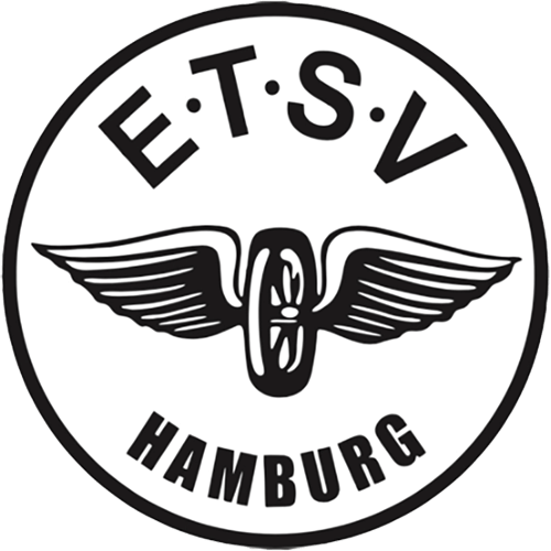 Wappen ETSV Hamburg